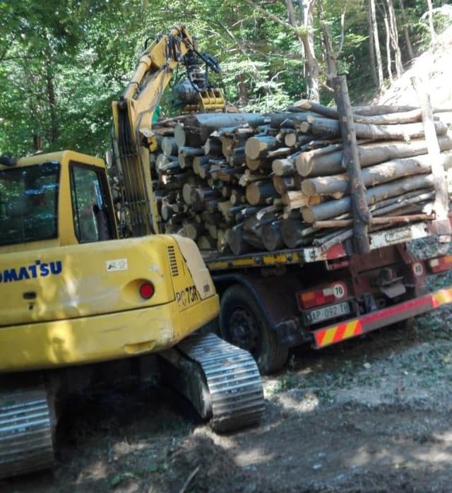 Legnami Bertalot di Bertalot Graziano - Immagine 2