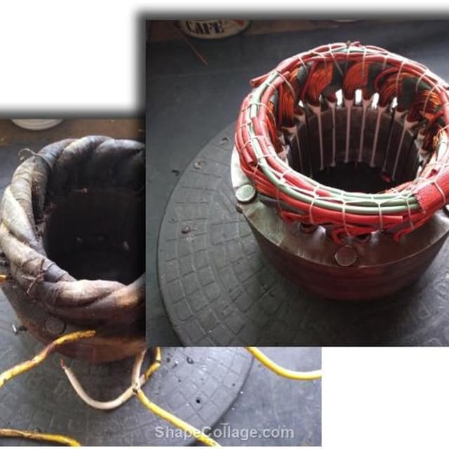 L.E.M.6. di Pastori Charlie - Immagine 2