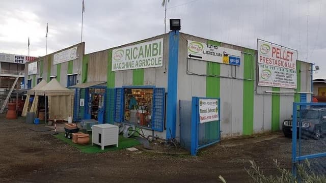 Liberagri Agricoltura Zootecnica - Immagine 1