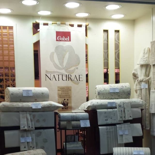 Linea Biancheria per La Casa - Immagine 1