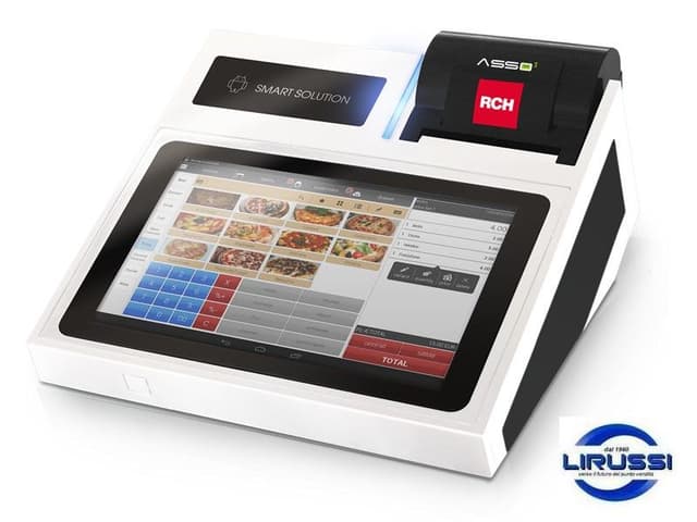 Lirussi Attrezzature per Negozi - Immagine 1