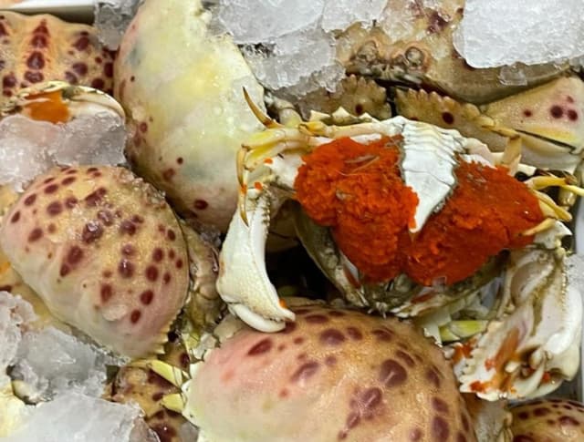 L'Isola dei Surgelati di Antonino Firetto Pescheria - Immagine 2