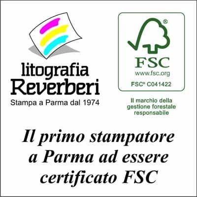 Litografia Reverberi - Immagine 2