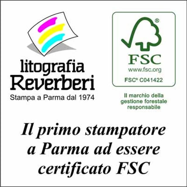 Litografia Reverberi - Immagine 1