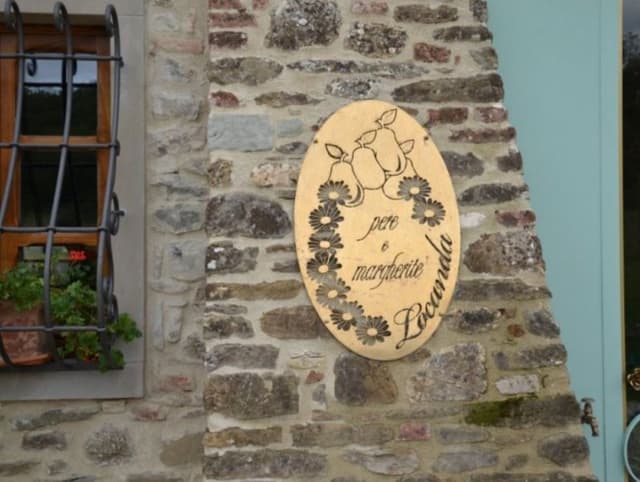 Locanda Pere e Margherite - Immagine 1