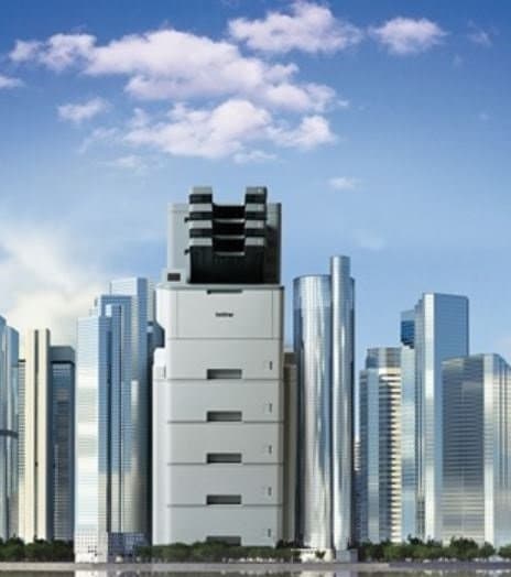 Loda Orobica - Noleggio Sistemi Multifunzione - Immagine 1