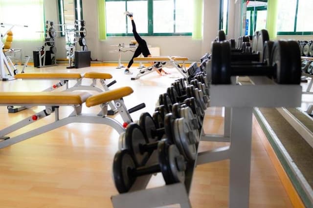 L'Officina di Fidia Palestra - Immagine 2