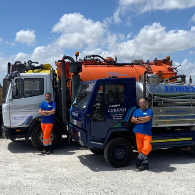 Lorenzi Maria Carmel Spurgo Stasatura Pozzi Neri - Immagine 1