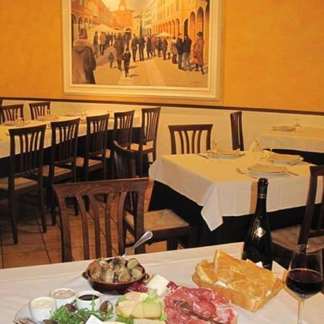 L'Osteria - Immagine 1