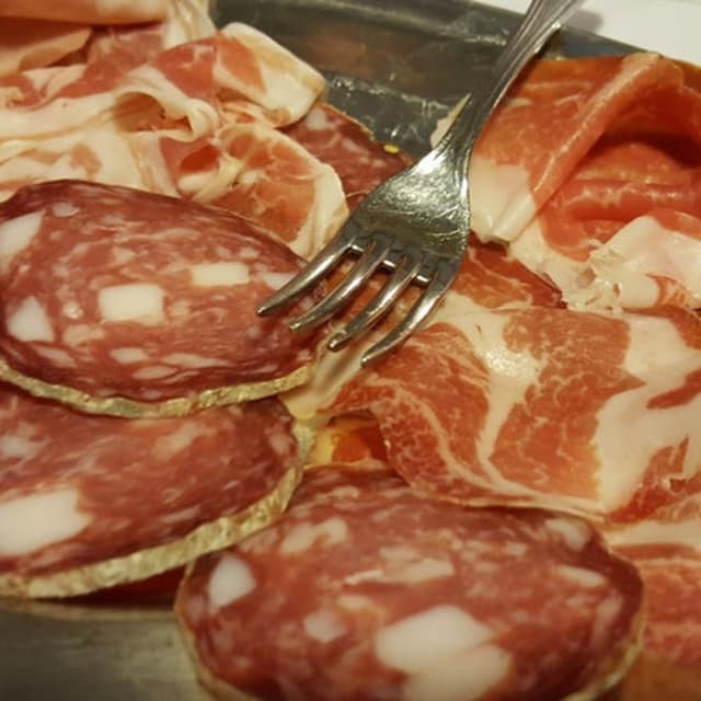 L'Osteria - Immagine 2