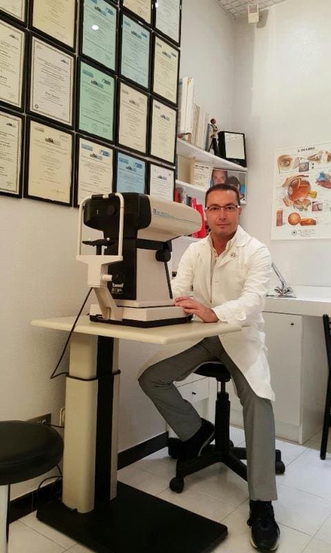 L'Ottico Pietro Dispensa - Immagine 1