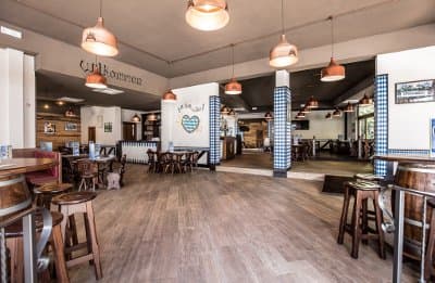 Löwengrube - Immagine 1