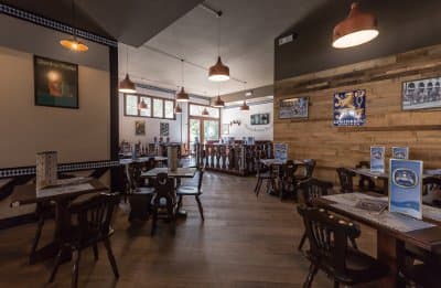 Löwengrube - Immagine 2