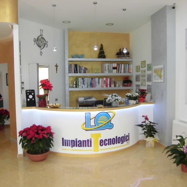 Lq Impianti Tecnologici - Immagine 1