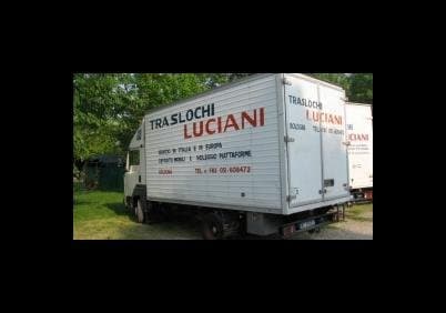Luciani Traslochi - Immagine 2