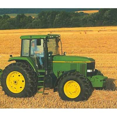 Macchine Agricole e Industriali - Nania Srl - Immagine 1