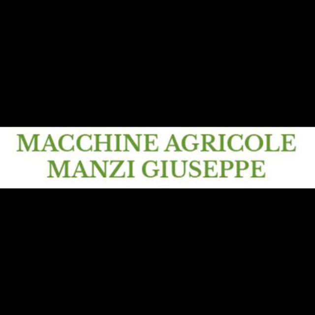 Macchine Agricole Manzi Giuseppe - Immagine 1