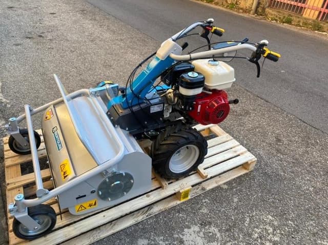 Macchine Agricole Martino - Immagine 2