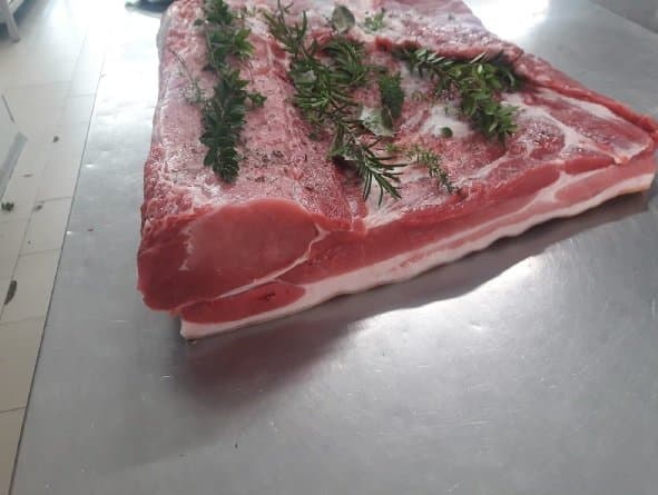 Macelleria Carboni Gavinuccio - Immagine 2