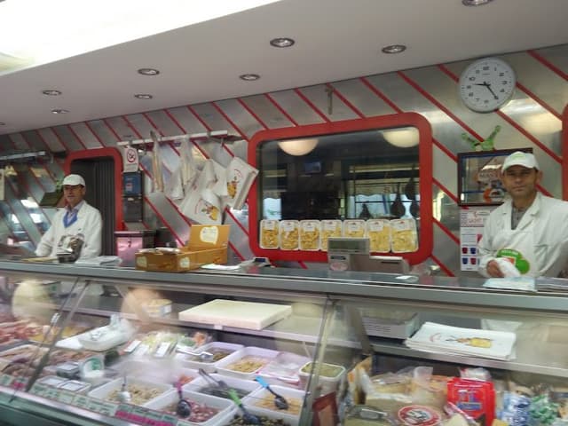 Macelleria Da Alfio - Immagine 2