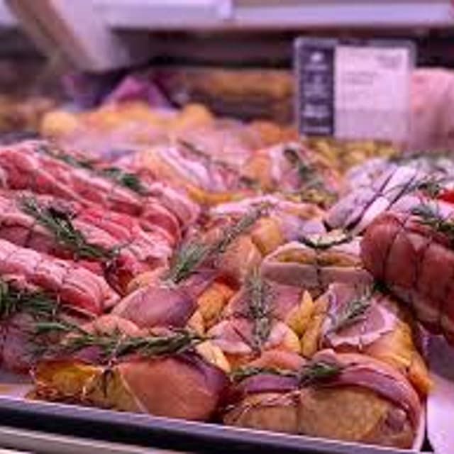 Macelleria da Giovanni - Immagine 1