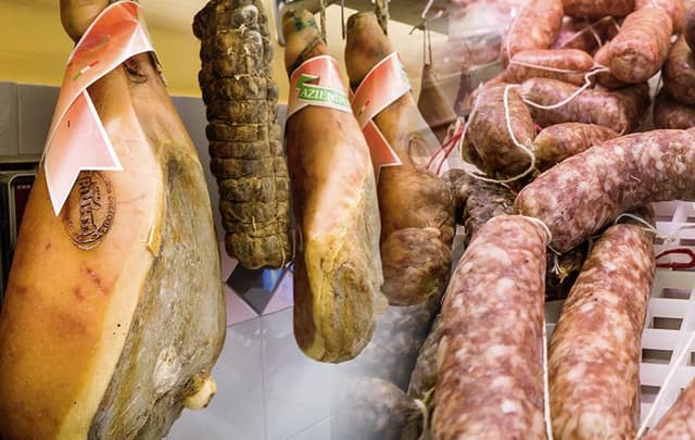 Macelleria Fratelli Piunti & Figli - Immagine 2