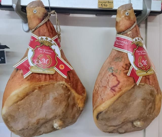 Macelleria Gastronomia Le Carni di Cascina Teologa - Immagine 1