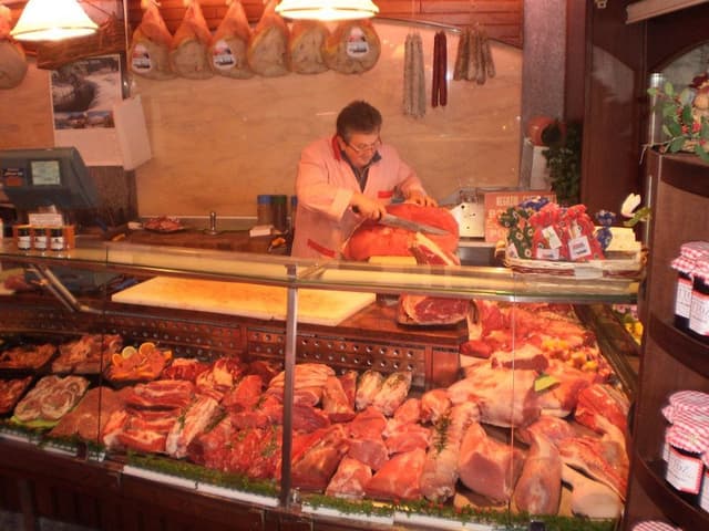 Macelleria Gastronomia Ottoz - Immagine 1