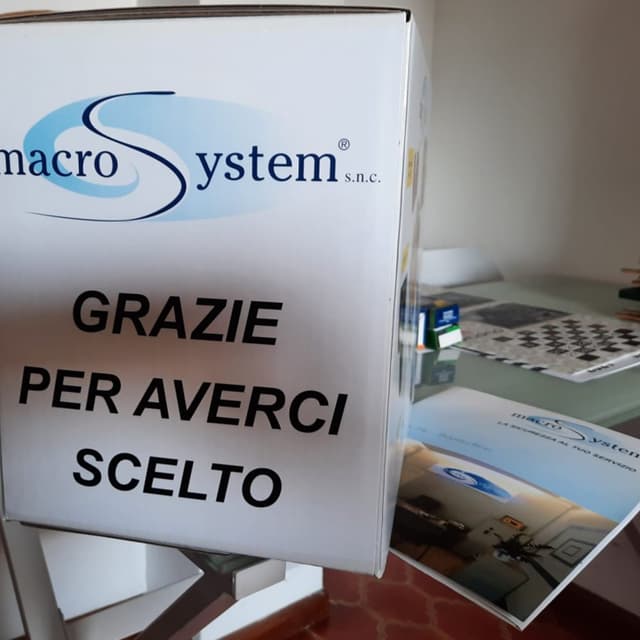 Macrosystem - Immagine 2