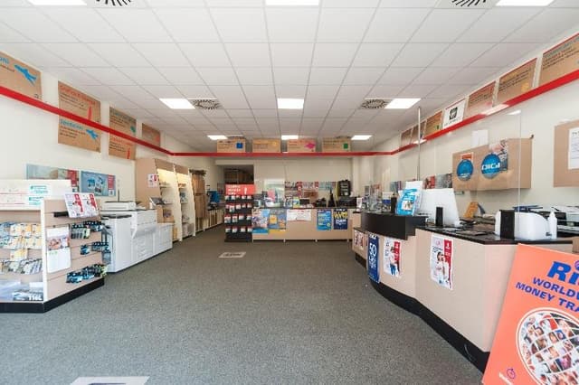 Mail Boxes Etc. Centro Mbe 2624 - Immagine 1