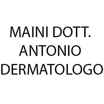 Maini Dott. Antonio Dermatologo - Immagine 1