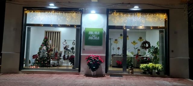 M'Ama Non M'Ama Flowers di Nicoletta Palumbo Piccionello - Immagine 1