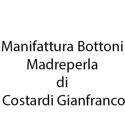 Manifattura Bottoni Madreperla di Costardi Gianfranco - Immagine 1