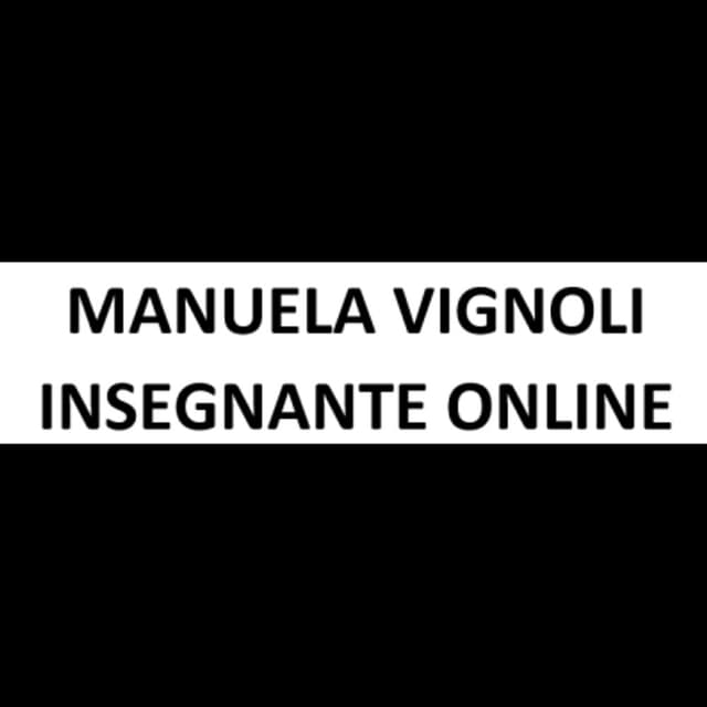 Manuela Vignoli Insegnante Online di Lingue - Inglese e Tedesco - Immagine 2