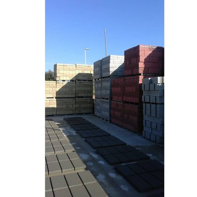 Manufatti in Cemento Sanna - Immagine 1