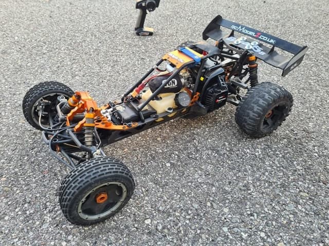 Many Model Modellismo Dinamico - Immagine 2