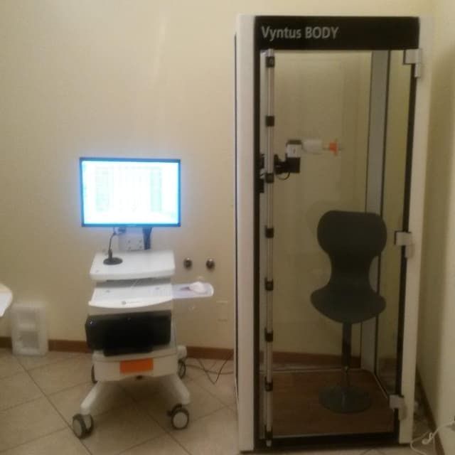 Marcello Dr. Cottini Allergologo-Pneumologo - Immagine 2