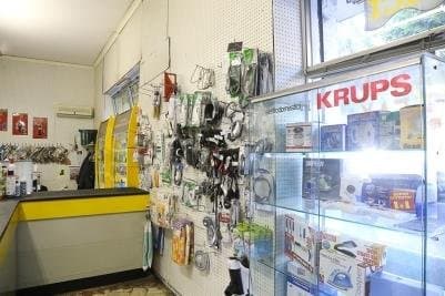 Mari Paolo Monteverde Assistenza Ricambi Elettrodomestici - Immagine 2