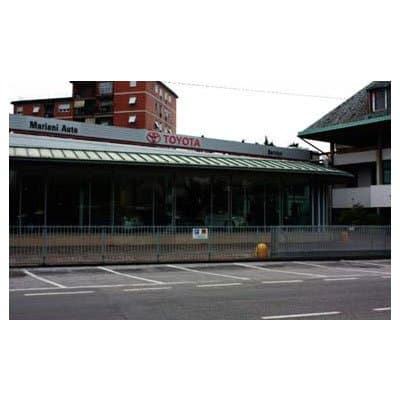 Mariani Auto Srl - Centro Assistenza Autorizzato Toyota - Immagine 1