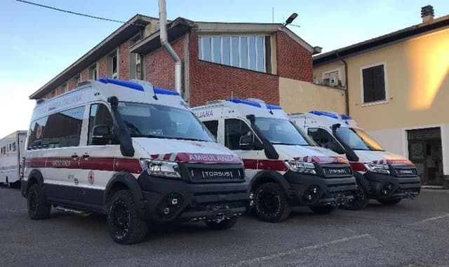 Mariani Fratelli - Immagine 1