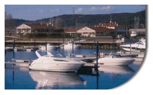 Marina Lepanto - Lepanto Yachting Service - Immagine 1