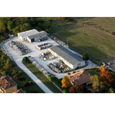 Marmi Marangon di F.M.B. Soc. Coop. Marmo ed Affini - Immagine 1