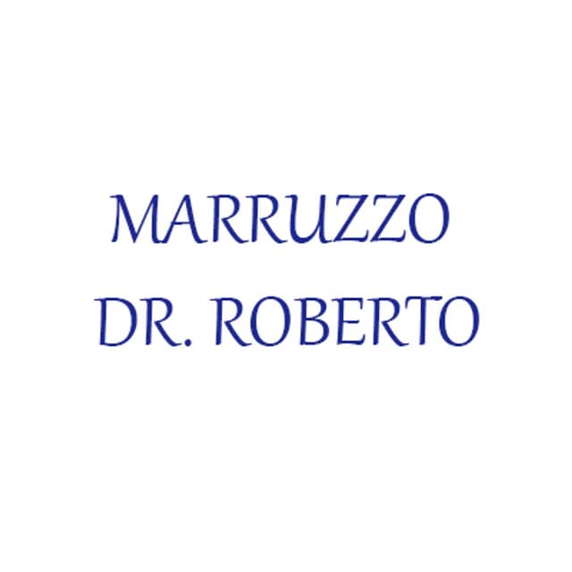 Marruzzo Dr. Roberto - Immagine 1
