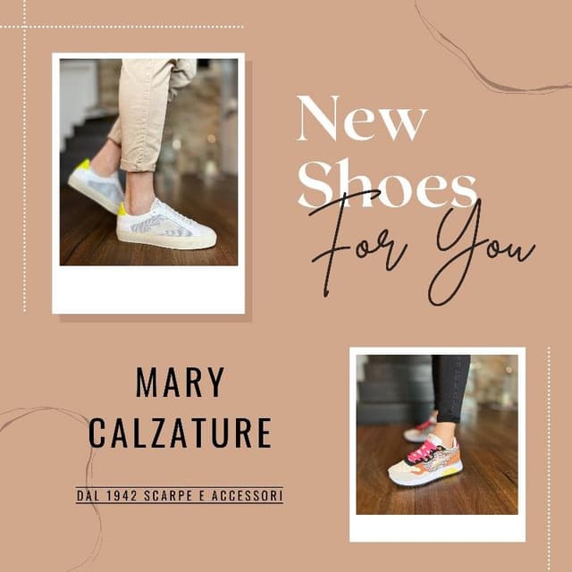 Mary Calzature - Immagine 2