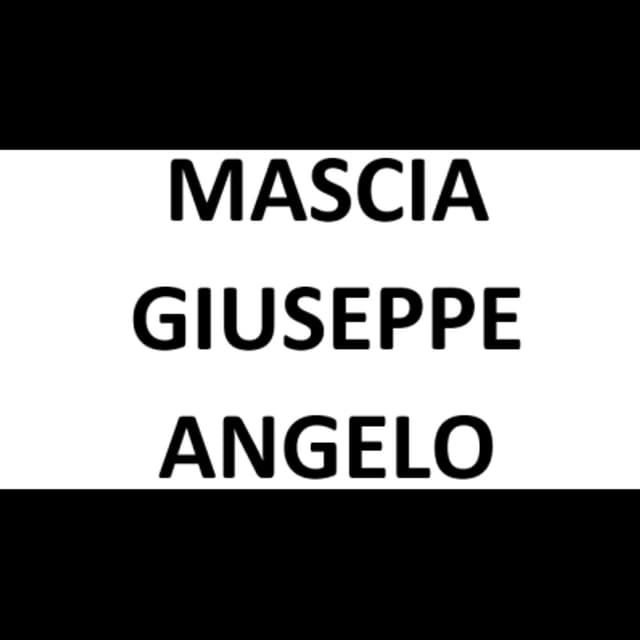 Mascia Giuseppe Angelo - Immagine 1