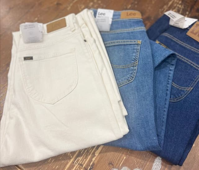 M.A.S.H. Abbigliamento - Immagine 2