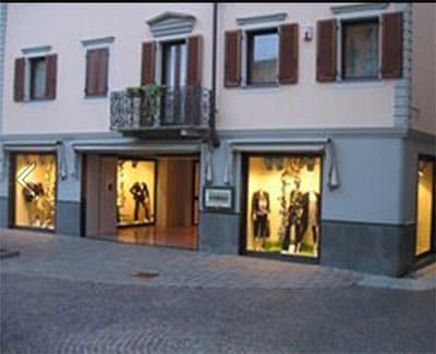 Massimo Ricci Abbigliamento - Immagine 1