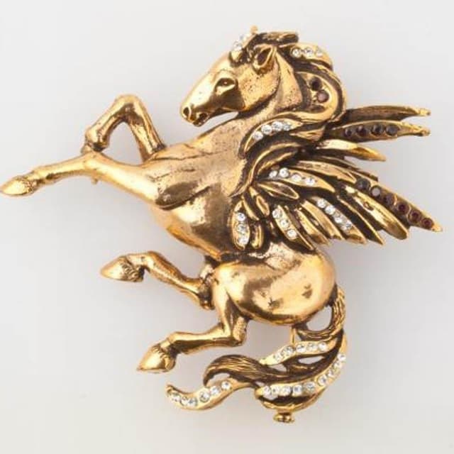 Maurizio Mori Bigiotteria Artistica Fiorentina - Immagine 1