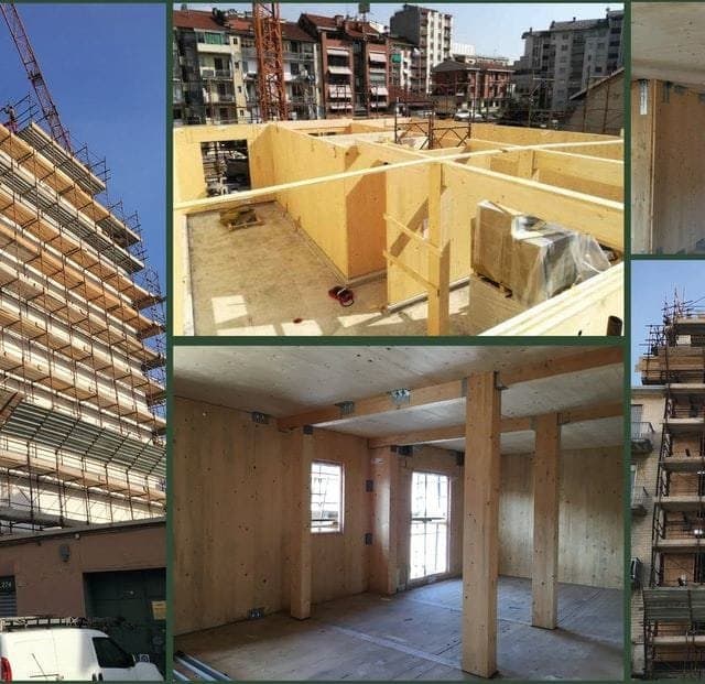 Mautino Legnami - Immagine 1