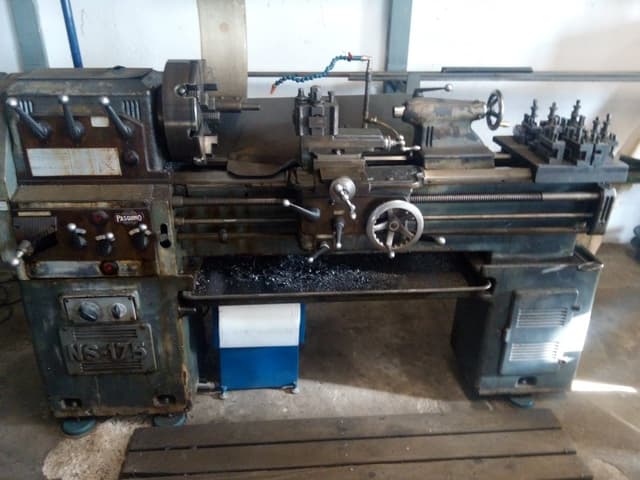 Maxmetal Carpenteria - Immagine 1